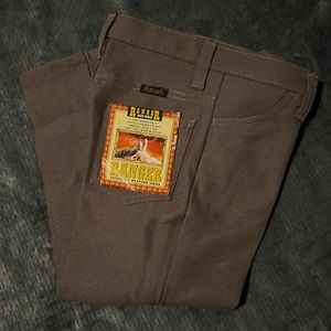 Ranger pants